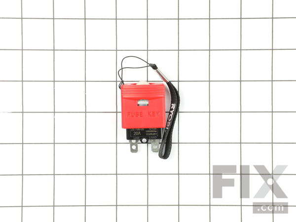 OEM Ryobi Lawn Mower Parts [RY40107] | Repair Videos & Diagrams | Fix.com